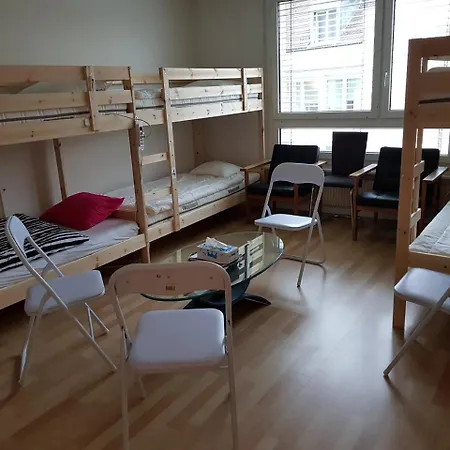 Budget Youth Oberengstringen